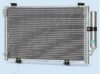 ASHIKA CND153007 Condenser, air conditioning